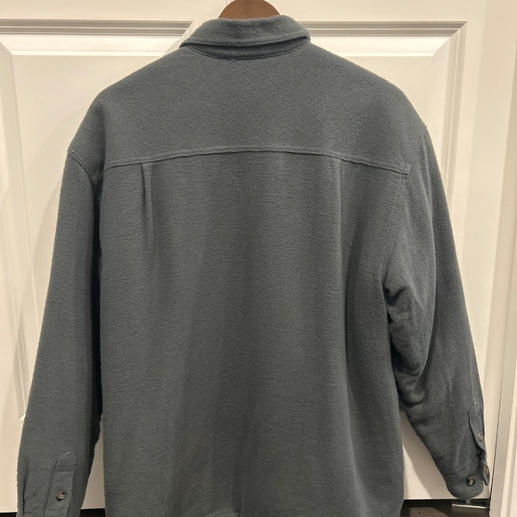 Aritzia TNA Prospect Shirt Jacket - Picture 2 of 3